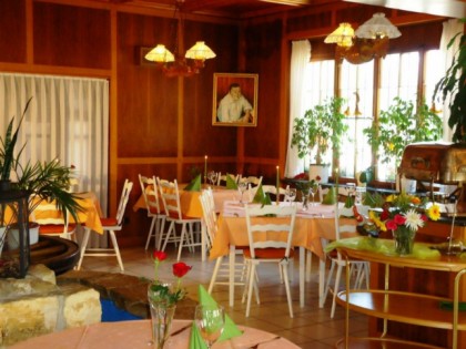 照片: Landgasthof Unger