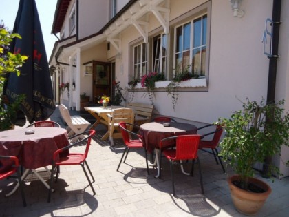 照片: Landgasthof Unger