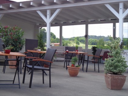 照片: Landgasthof Unger